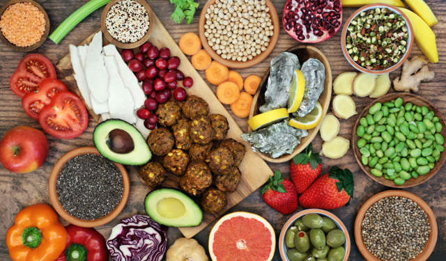 Araştırma dikkat çekti: Bitki ağırlıklı beslenme demans riskini azaltabilir