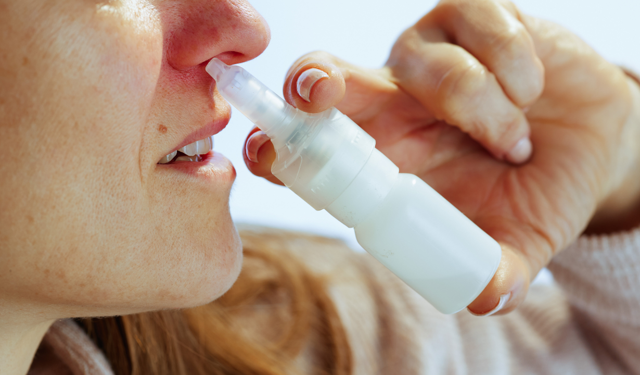 Bilim dünyasında yeni adım: Kök hücre türevli burun spreyi farelerde hafızayı geri kazandırdı