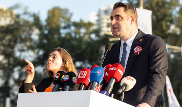 Güç, Eşki için Emniyet’te: Hukuki dayanağı yok
