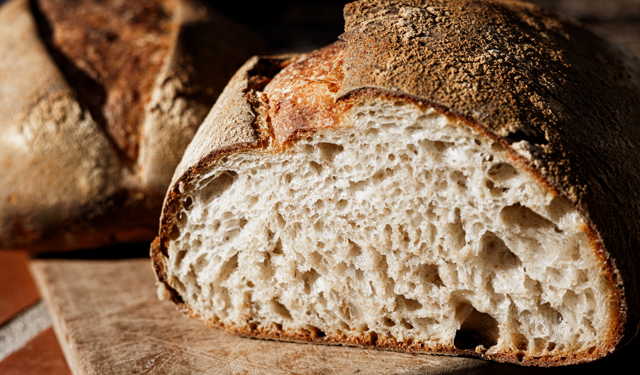 Beslenme uzmanları açıkladı: Kalbi en iyi koruyan ekmek türü belli oldu