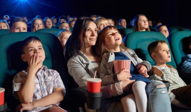 23 Nisan’a özel sinema kampanyası: Biletler 120 TL’ye düşüyor