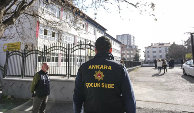 Emniyet Genel Müdürlüğü duyurdu: 411 kişi yakalandı, bin 866 adrese erişim engeli getirildi