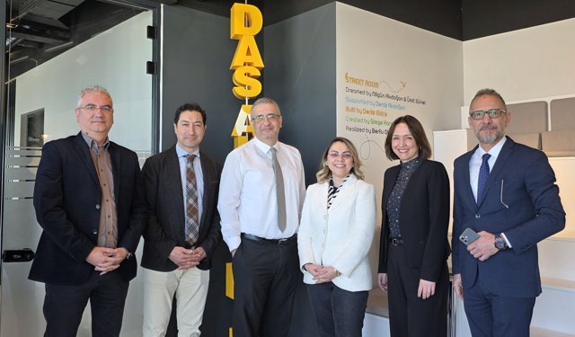 Çocuklara erken yaşta para bilinci: FOY-İ Programı başladı