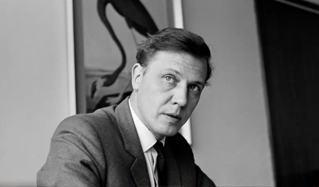 Doğayı dünyaya anlatan adam: David Attenborough 100 yaşında