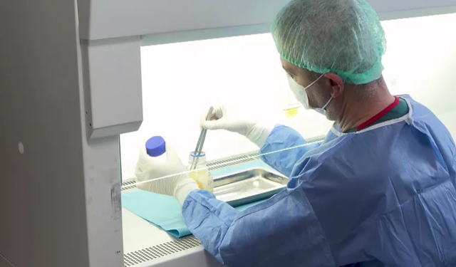 Türkiye'nin 'ilk ve tek deri bankası' bağış çağrısı yaptı