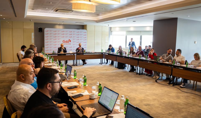 Elektrik dağıtım sektörünün iklim rolü ve yatırım planı COP31 gündeminde