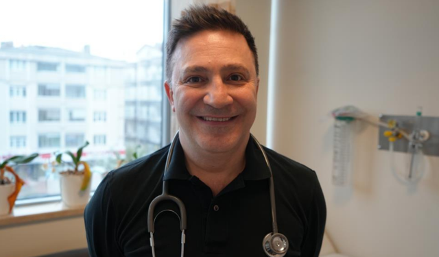 Uzmanı açıkladı: Evlilik kanseri önlüyor