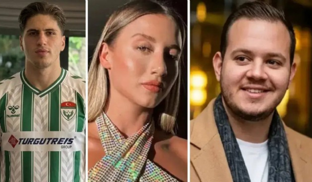 Kubilay Kundakçı cinayetinde iddianame hazırlandı: Aleyna Kalaycıoğlu hakkında müebbet hapis istendi