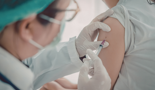 Aşıda kritik eşik aşıldı: Hepatit A aşısında yerli üretim dönemi başladı