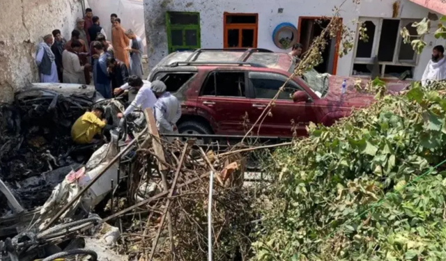 İran’daki okul saldırısı: ABD’nin sessizliği tartışma yaratıyor