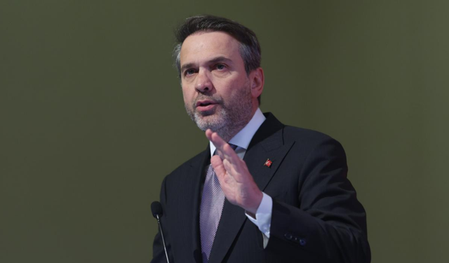 Türkiye yenilenebilir enerjide yeni hedefe hazırlanıyor: Kapasite yukarı taşınacak