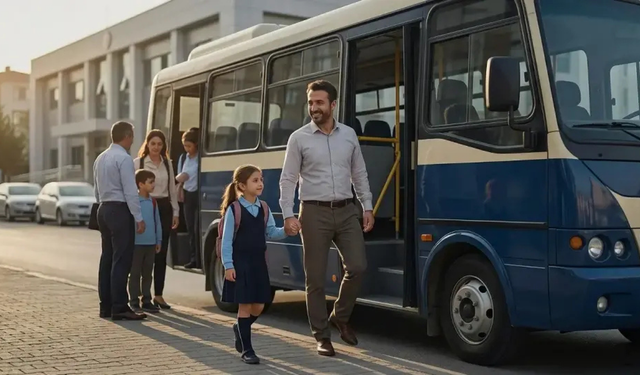 Kamu servislerine çocuk düzenlemesi: Belirli şartlarla çocuklar da taşınabilecek