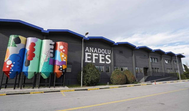 Anadolu Grubu’ndan rakı hamlesi: Tariş Üzüm’ün yüzde 60’ı devralınıyor