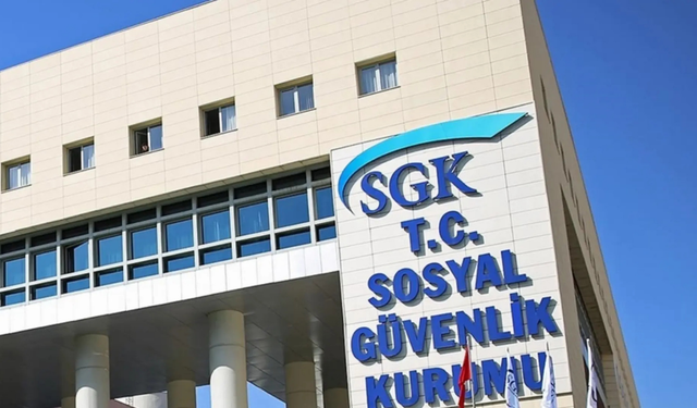 SGK borçlarına ek süre: Son tarih 7 Nisan 2026