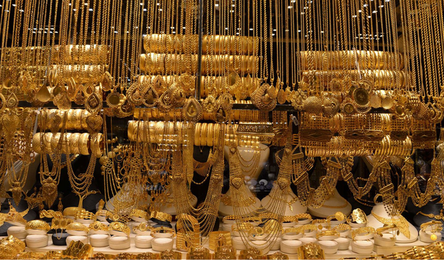 5 Nisan 2026 altın ve döviz piyasasında son durum: Çeyrek, yarım ve tam altın ne kadar?