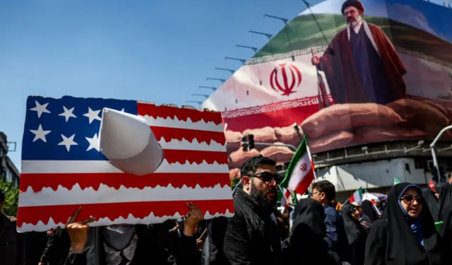 Ortadoğu’da yeniden yapılanma tamamlandı mı?