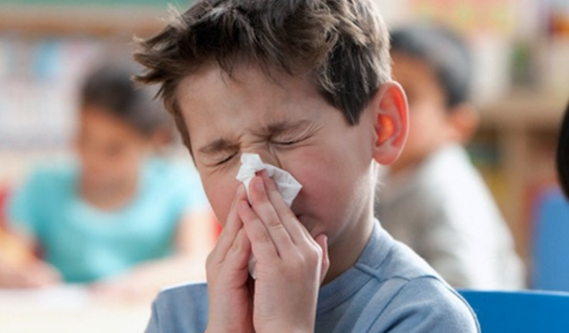 Dünya Sağlık Örgütü’nün izlemeye aldığı yeni Covid varyantı cicada nedir?