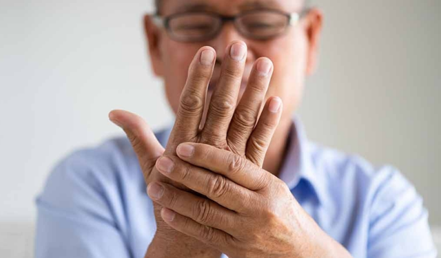 Parkinson hastalığında erken tanı ve bilinç uyarısı