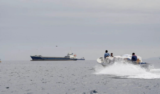 Hürmüz Boğazı’nda deniz ablukası senaryosu nasıl işleyebilir?