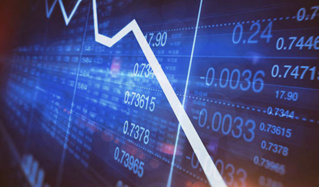 IMF’den küresel resesyon uyarısı: Türkiye büyümesi aşağı yönlü revize edildi