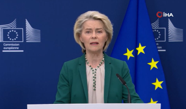 AB’den çocukları korumaya yönelik yeni adım: Yaş doğrulama uygulaması geliyor