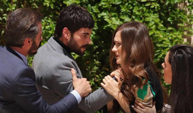 Dizilerdeki şiddet tartışması büyüyor: Ekrandaki sahneler toplumu etkiliyor mu?