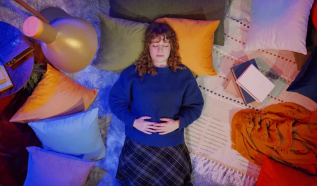 Gördüğü rüyayla kanseri teşhis edildi: Rüyalar bize mesaj verir mi?