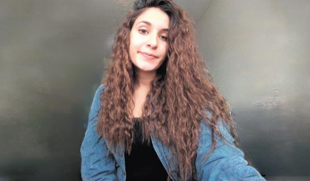 Gülistan Doku soruşturmasında tutuklu sayısı sekize yükseldi