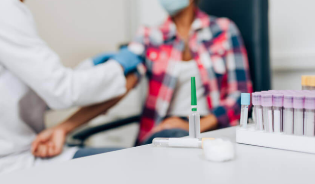 İmmünoterapi kanserle savaşta umut veriyor