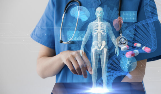 Yapay zekanın sağlık tavsiyelerine güvenebilir miyiz?