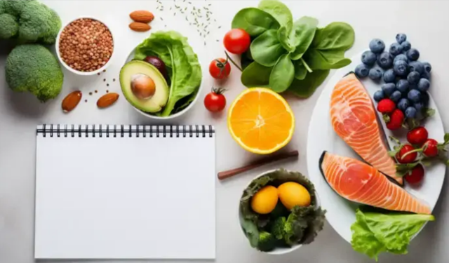Sağlıklı yaşam için bütçe dostu beslenme rehberi