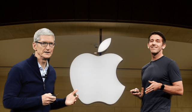 Apple’da tarihi değişim: Tim Cook görevi John Ternus’a devrediyor