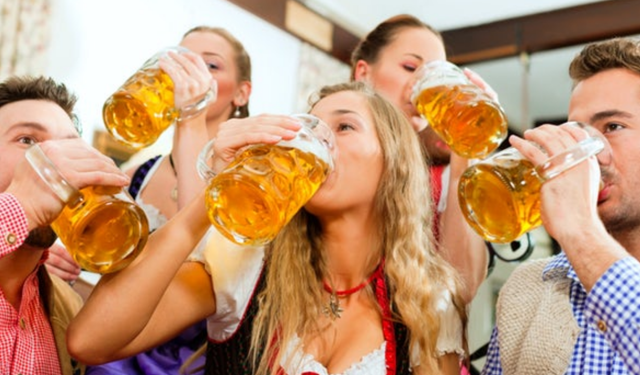 Bira ile ilgili şaşırtıcı araştırma: Beyin sağlığını destekleyebilir