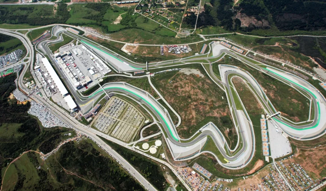 Formula 1 Türkiye’ye dönüyor: İstanbul Park 2027 takviminde