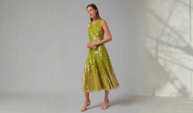 Tekstilde devrim yaratabilecek üç yeni çevre dostu malzeme