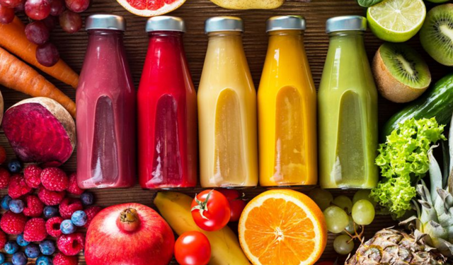 Meyve nasıl tüketilmeli: smoothie, meyve suyu mu yoksa bütün halde mi