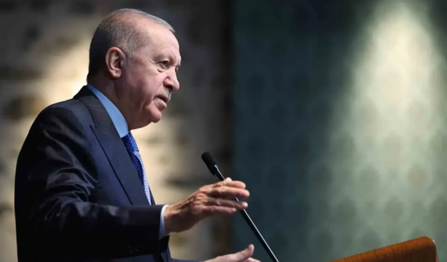 Cumhurbaşkanı Erdoğan’ın yatırım teşvik planı neler içeriyor?