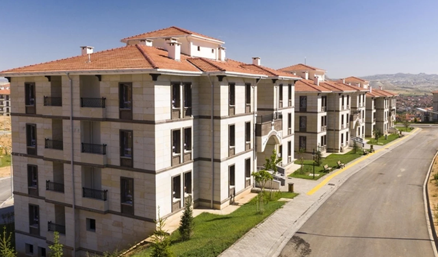 TOKİ yüzde 25 indirim kampanyasını başlatıyor: Başvuru tarihleri belli oldu