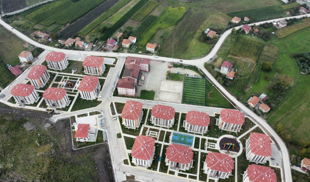 Kiralık sosyal konut sistemi TOKİ eliyle nasıl işleyecek?