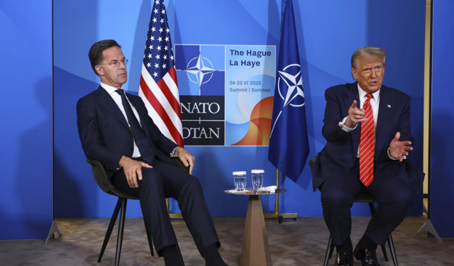 ABD çekilirse NATO’nun askeri dengesi nasıl değişir?