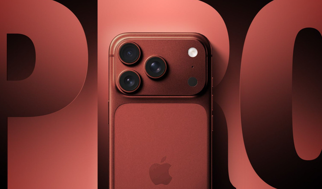 iPhone 18 Pro için geri sayım başladı: Apple’ın yeni modeline dair 12 iddia