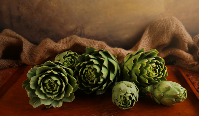 Urla enginarında sezon başladı: İhracata savaş engeli