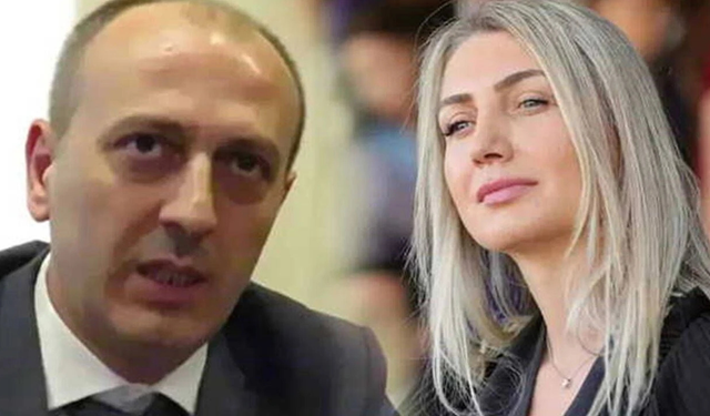 Dilek İmamoğlu’nun kardeşi hakkında yasaklı madde iddianamesi: Dosya mahkemeye gönderildi