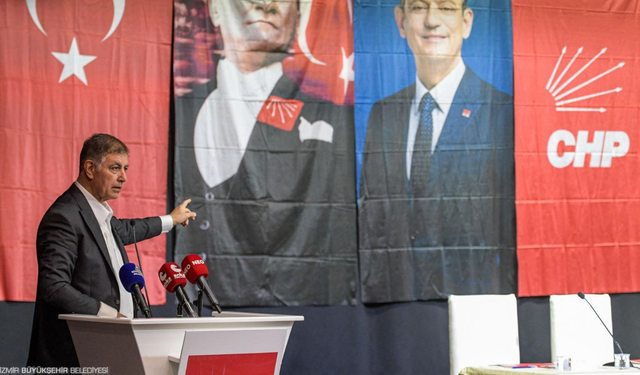 Cemil Tugay: Kamu reformu olmadan sorunlar çözülmez