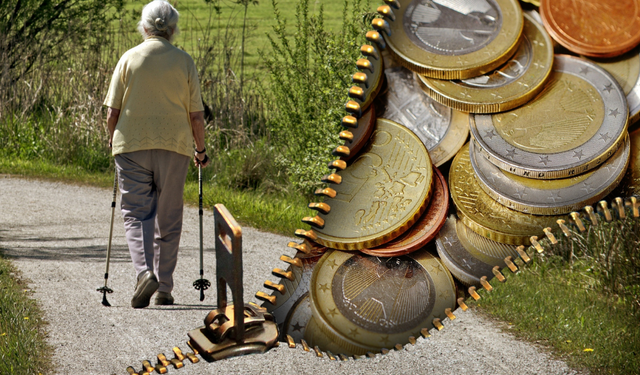 Emekli çalışanların primleri ne oluyor? SGDP kesintisi ve haklar