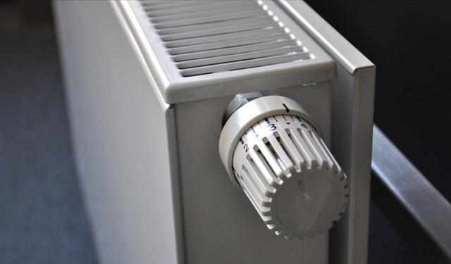 Doğalgaz faturalarında yeni dönem: Kademeli tarife uygulaması başladı