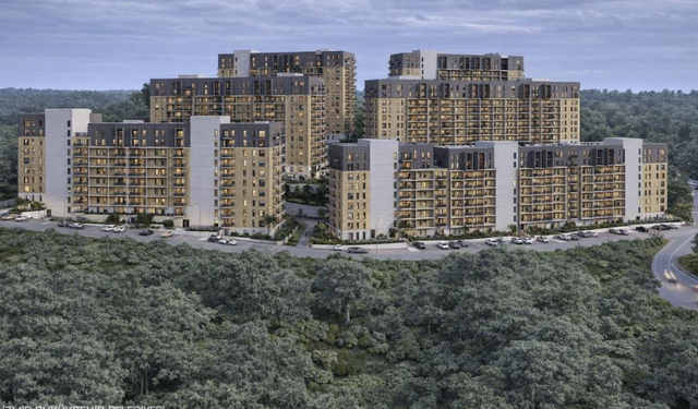 İzmir Büyükşehir’den konut krizine çözüm: Menemen’de yeni model devrede