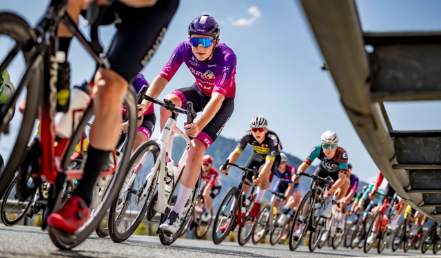 Türkiye Bisiklet Turu bisiklet ekonomisini büyütüyor