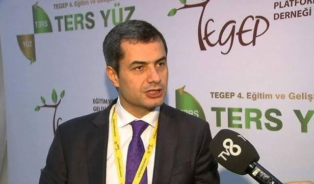 Ömer Cenker Ilıcalı kimdir? Acun Ilıcalı’nın ağabeyi ne iş yapıyor?