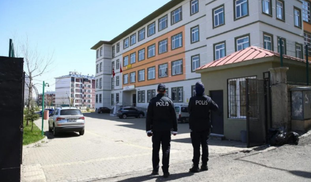 Bakanlık'tan 81 ile genelge: Okullarda yeni dönem başladı